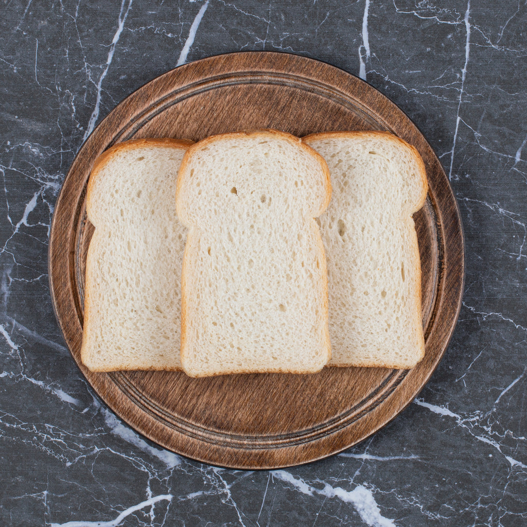 Artisanal White Sandwich Bread | 800g