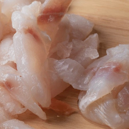 Dory Fish sliced | 300g
