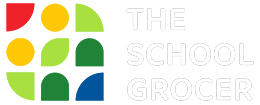 THE SCHOOL GROCER 
