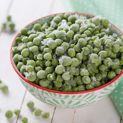 Frozen Green Peas | 1kg