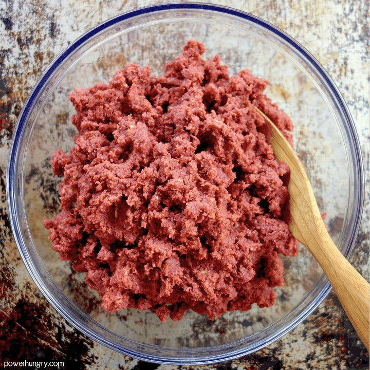 PLANT-BASED | Meatless Mince | 300g