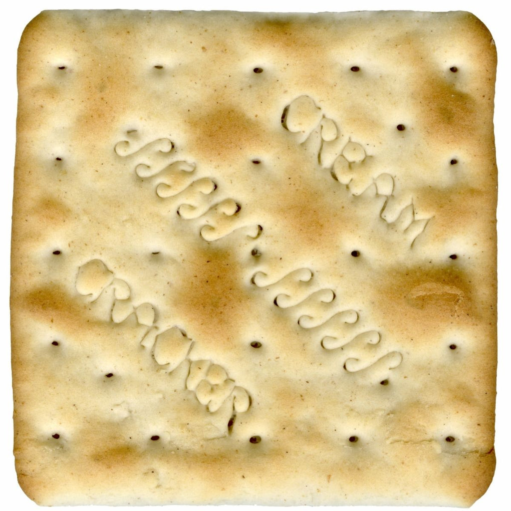 Cream Cracker | Khong Guan | 3kg
