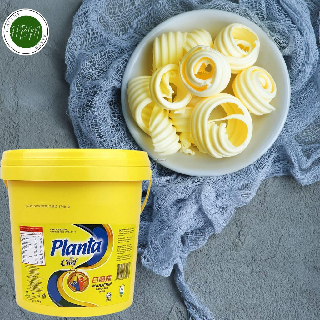 Planta Margarine | 480g