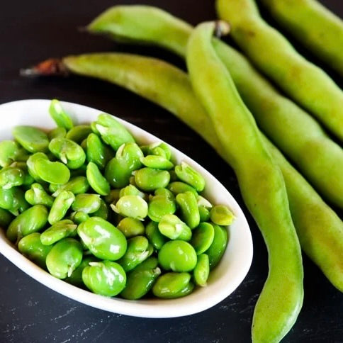 Fava Bean | 1kg