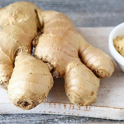 Young Ginger | 250g