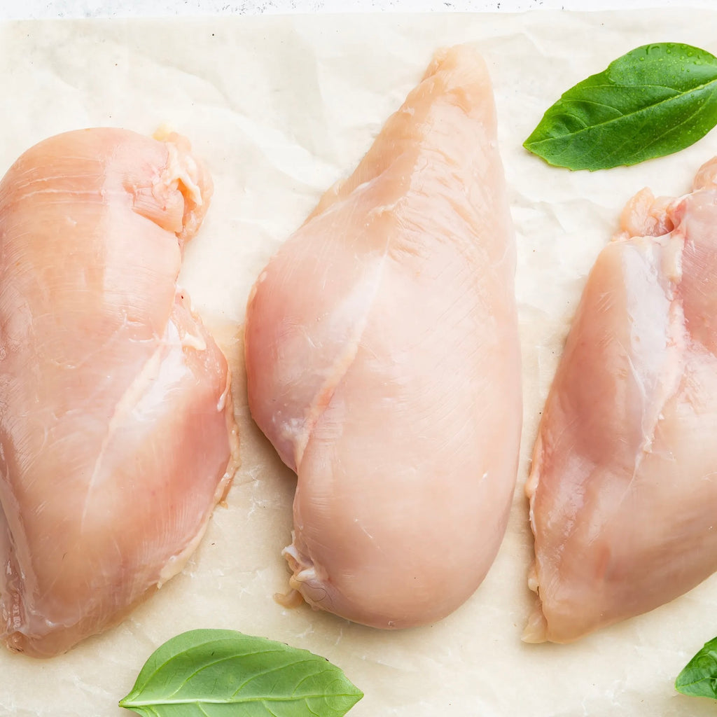 Chicken Breast Skinless | Halal | 2kg