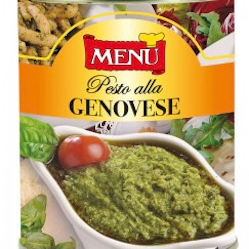 Pesto Genovese  | 810g