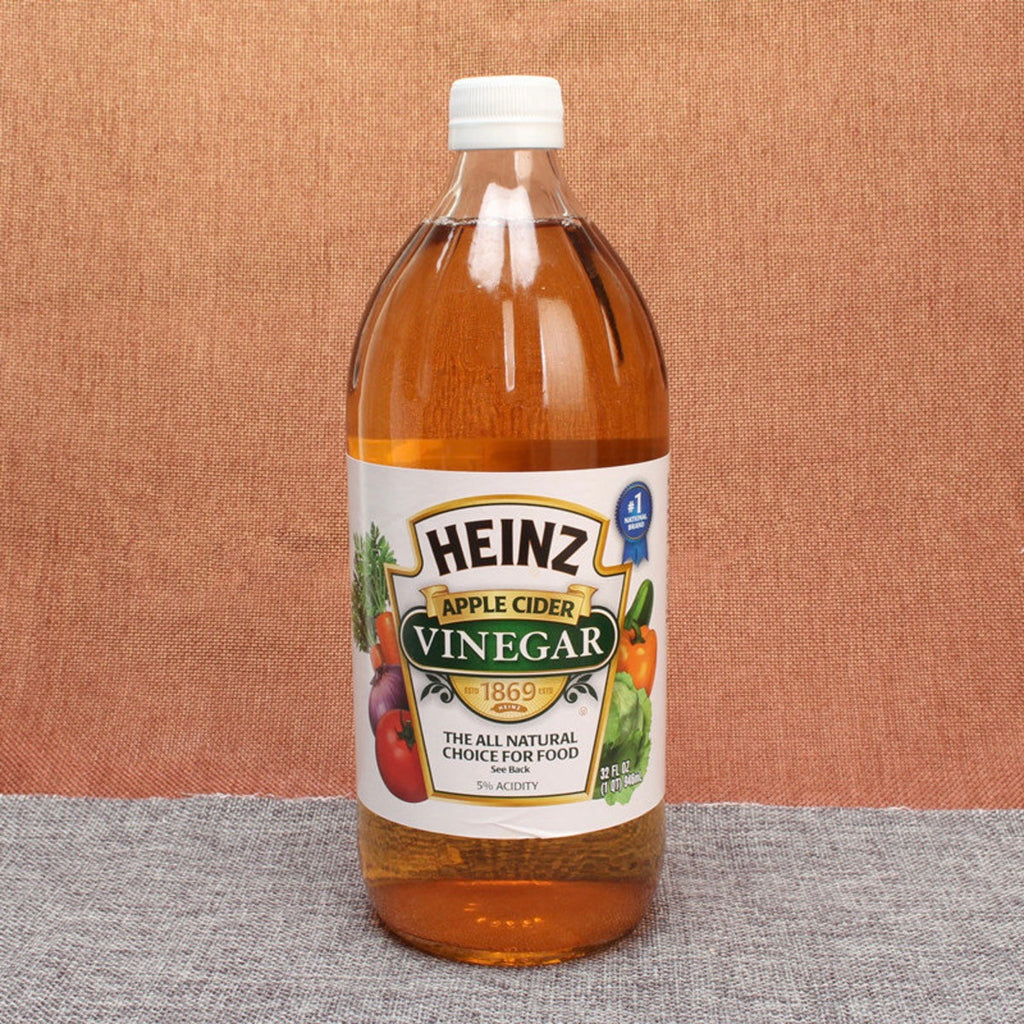 HEINZ Apple Cider Vinegar | 473ml