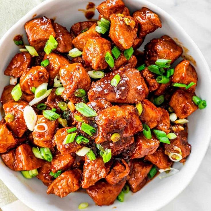 PLANT-BASED | Soy Chicken | 50g