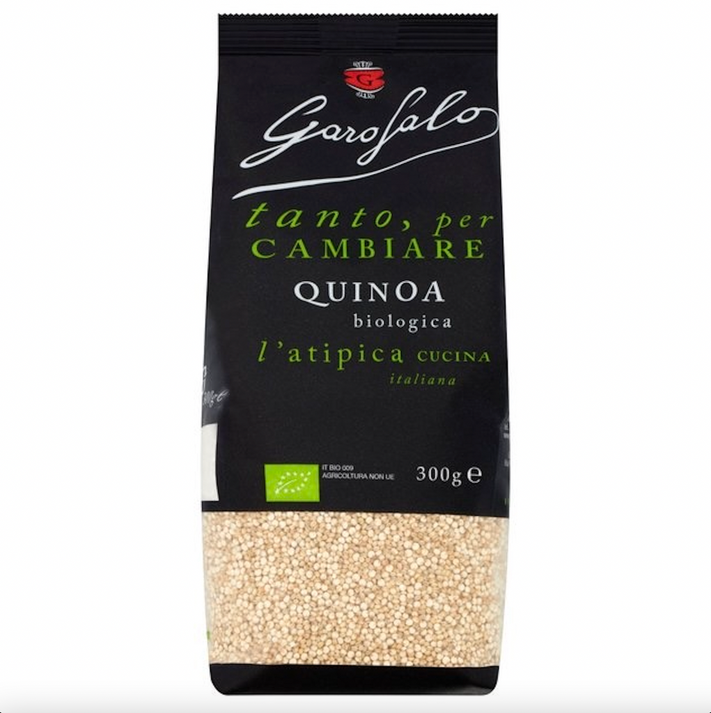 Quinoa | Garofalo | 300g