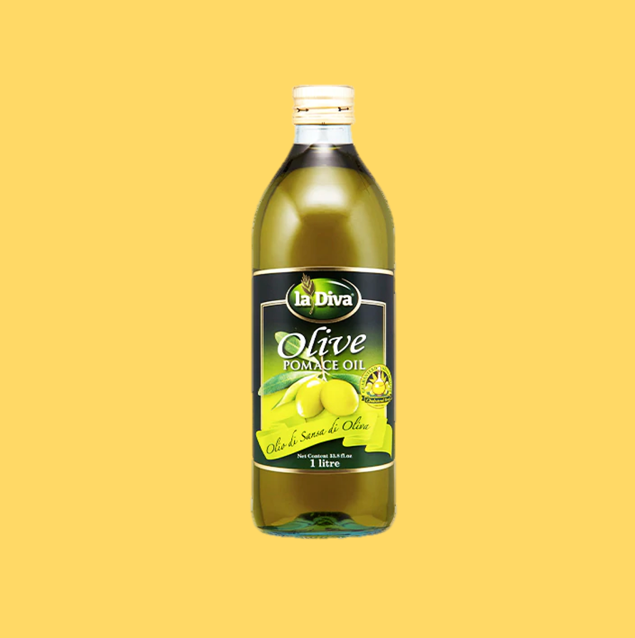 Pomace Olive Oil | 1L
