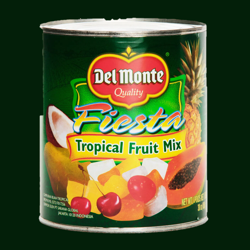 Tropical Fruit Fiesta | Del Monte | 850g