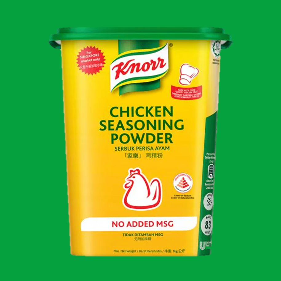 KNORR Chicken Powder | 1kg