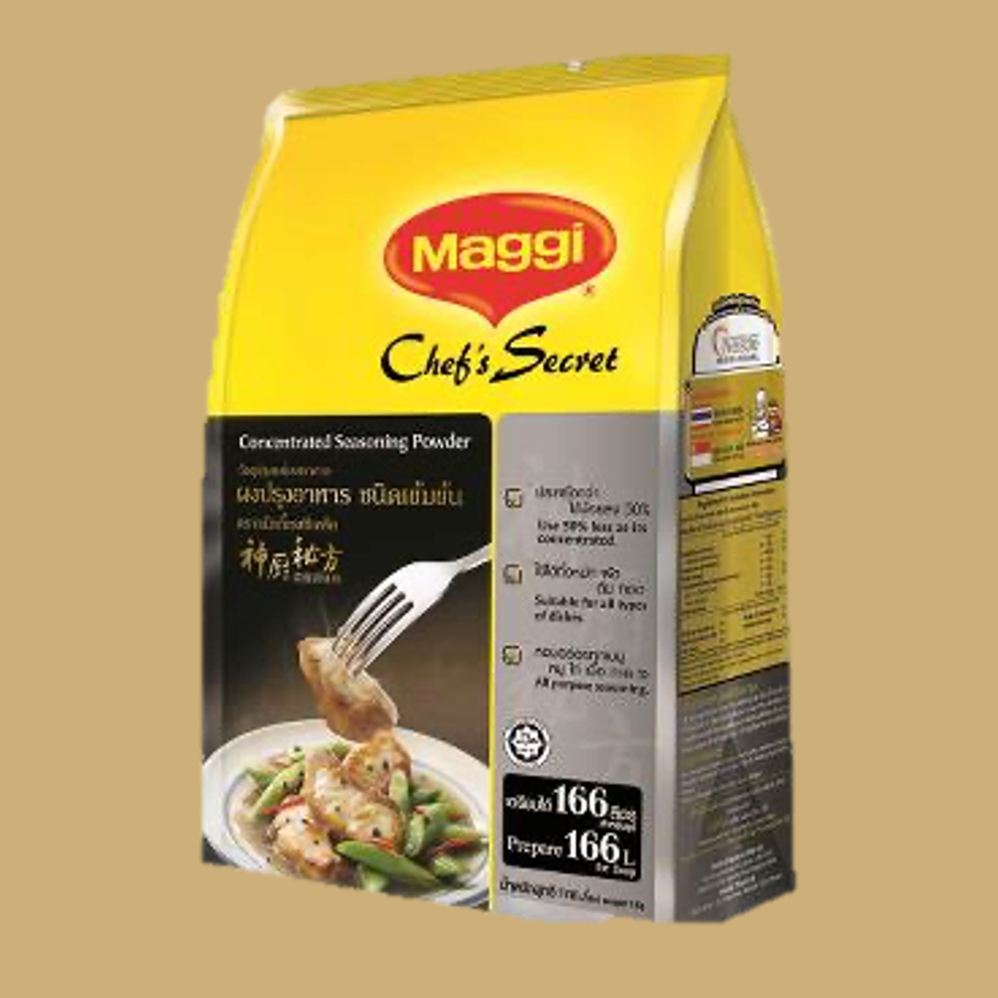 MAGGI Chef Secret Seasoning Powder | 1kg